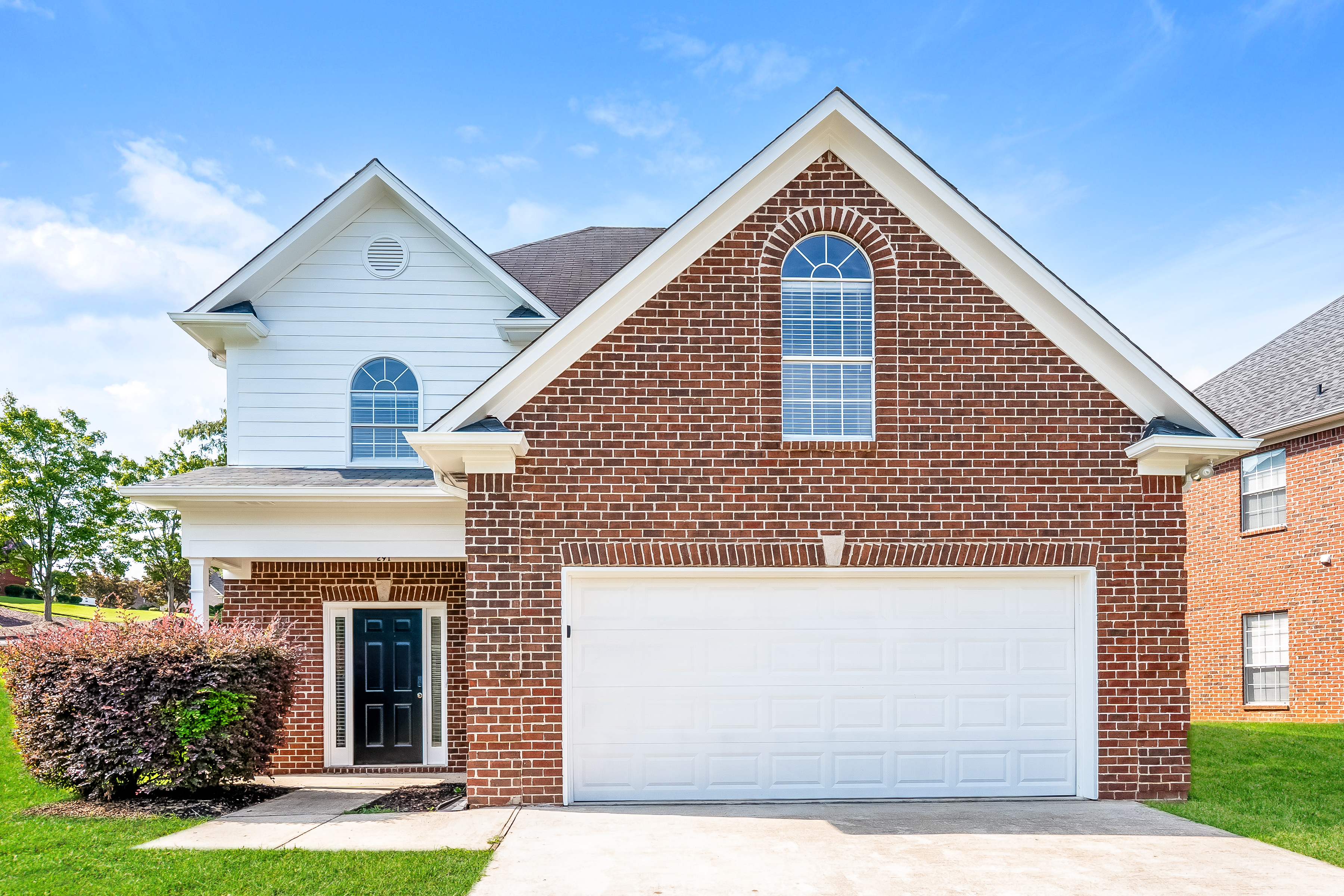 291 SPRINGDALE DR GARDENDALE, AL 35071